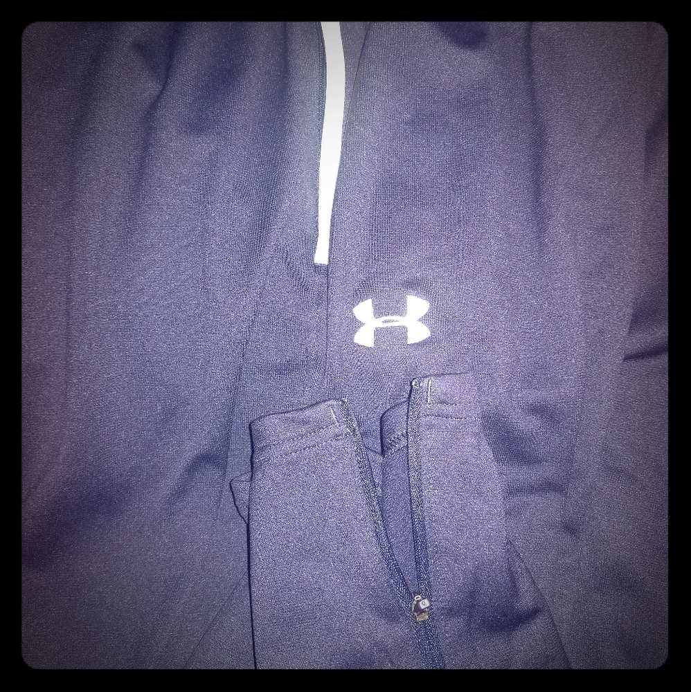 Under Armour